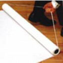 50' Aisle Runners - White or Ivory